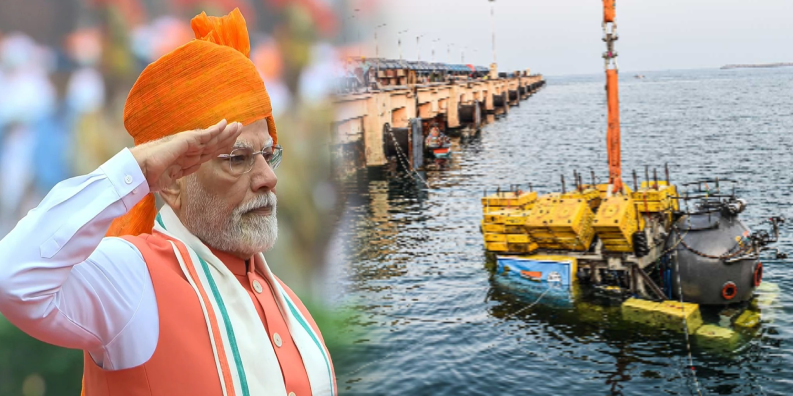 दिल्ली : भारत करणार समुद्र मंथन! आत्मनिर्भर भारताच्या दिशेने महत्त्वाचे पाऊल : पंतप्रधान मोदी