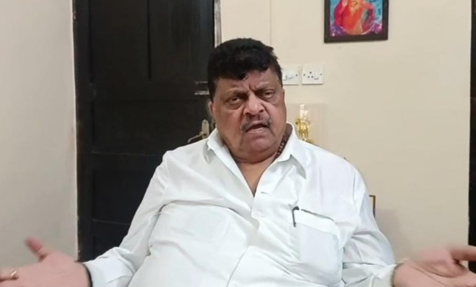 सासष्टी : मतचोरी मोठी गोष्ट नाही; खरा धोका तर ईव्हीएमचा आहे : चर्चिल आलेमाव