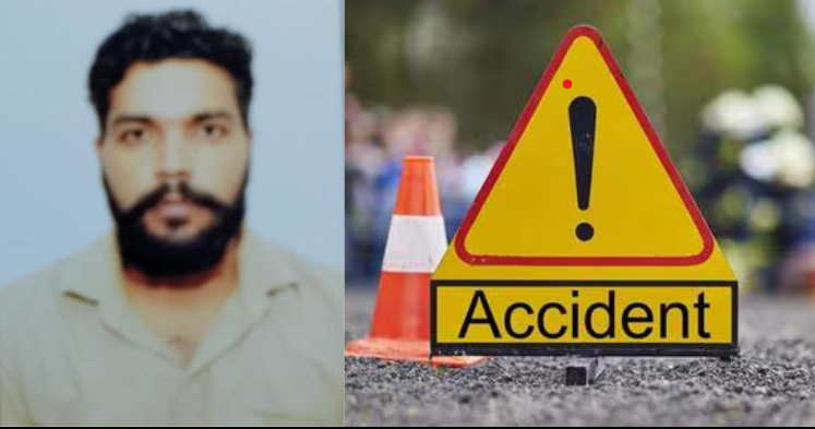 म्हापसा : वाढदिवशीच काळाचा घाला; जेवण आणण्यासाठी जाताना स्वयंअपघात झाल्याचा संशय!