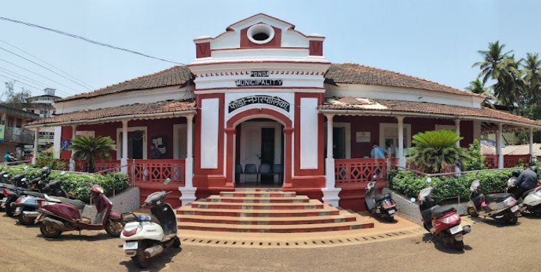 फोंडा पालिकेतील बनावट एनओसी प्रकरण; नगरसेवक शिवानंद सावंत यांना पुन्हा अटक