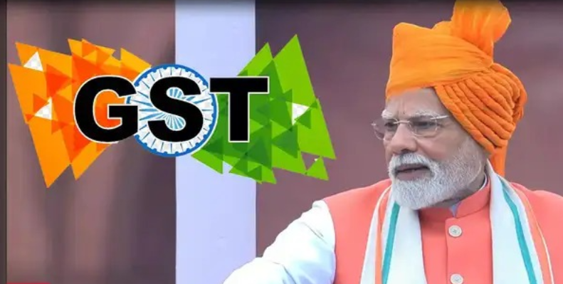 जीएसटी संरचनेत दोन स्लॅब्सचा प्रस्ताव; मूलभूत वस्तुंवर लादणार ५ आणि १८ टक्के कर