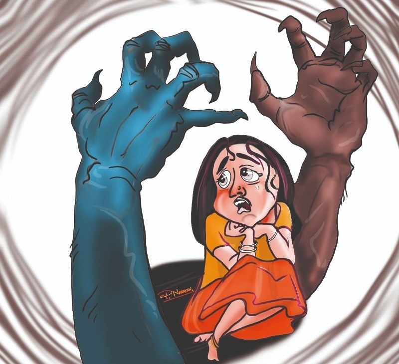 वाद्य शिकवण्याच्या बहाण्याने अल्पवयीन मुलीचा लैंगिक छळ