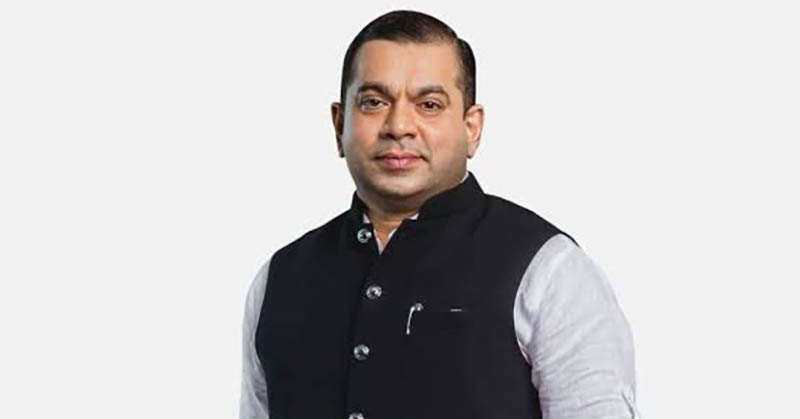 मंत्री रोहन खंवटे यांची मुलाखत