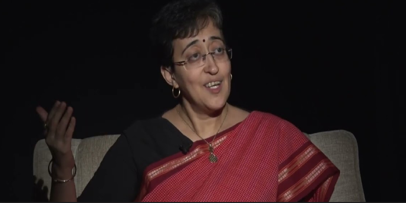 आप गोव्यातील चाळीसही जागा लढविणार : आतिशी