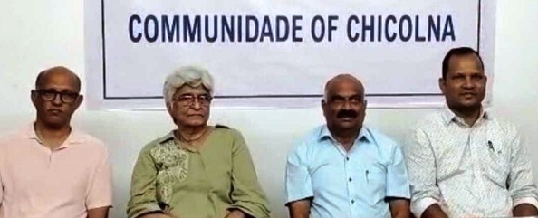 घरे दुरुस्ती विधेयकाला चिकोळणा, चिखली कोमुनिदादचा पाठिंबा