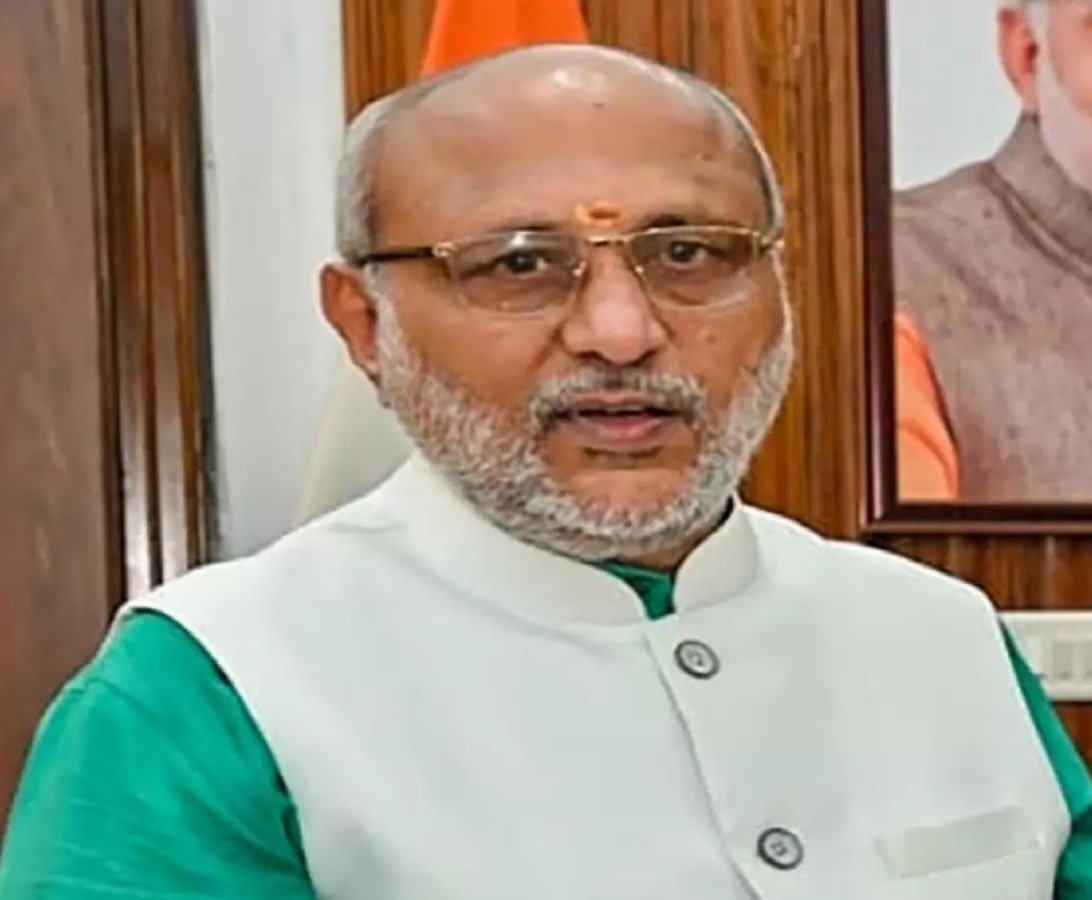 दक्षिण भारत जोडण्यास भाजप सज्ज !