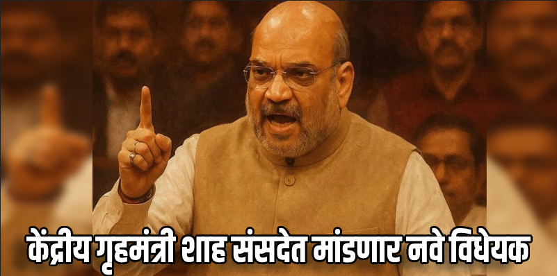 दिल्ली : गंभीर गुन्ह्यात अटक झाल्यास पंतप्रधान,मुख्यमंत्री आणि मंत्र्यांचे पद जाणार