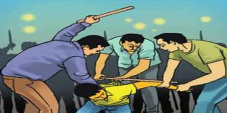मडगाव : जुन्या हॉस्पिसिओनजीक रोडरेजचा थरार : दोघांना मारहाण, संशयितांचा शोध सुरू