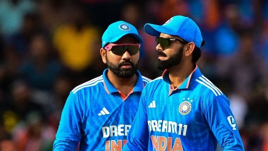रोहित-विराटवर निवृत्तीसाठी दबाव नाही : राजीव शुक्ला