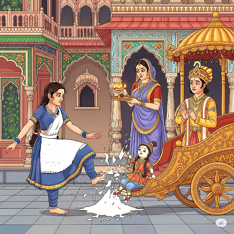जीवतेची कहाणी (भाग २)