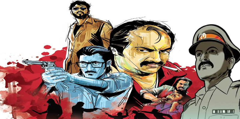 मडगाव : मुंगूल गँगवॉर प्रकरण : आतापर्यंत २३ जणांना अटक