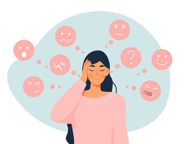 प्रीमेन्स्ट्रुअल डिस्फोरिक डिसऑर्डर (PMDD)