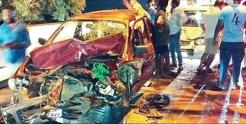 वाहतूक नियमांचे काटेकोर पालन करा, अन्यथा परवाना होईल रद्द