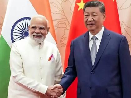ड्रॅगन व हत्ती एकत्र येतील का ?