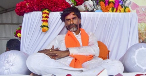 जरांगे पाटील यांचे उपोषण मागे; मराठा समाजाला दिलासा