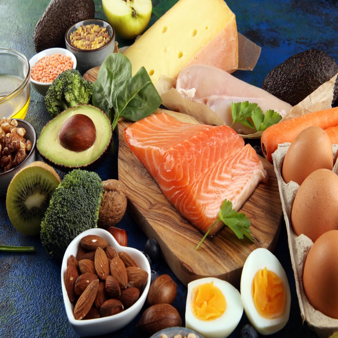 गोमंतकीयांच्या आहारात कॅलरी, फॅट, प्रोटीनचे सेवन वाढले