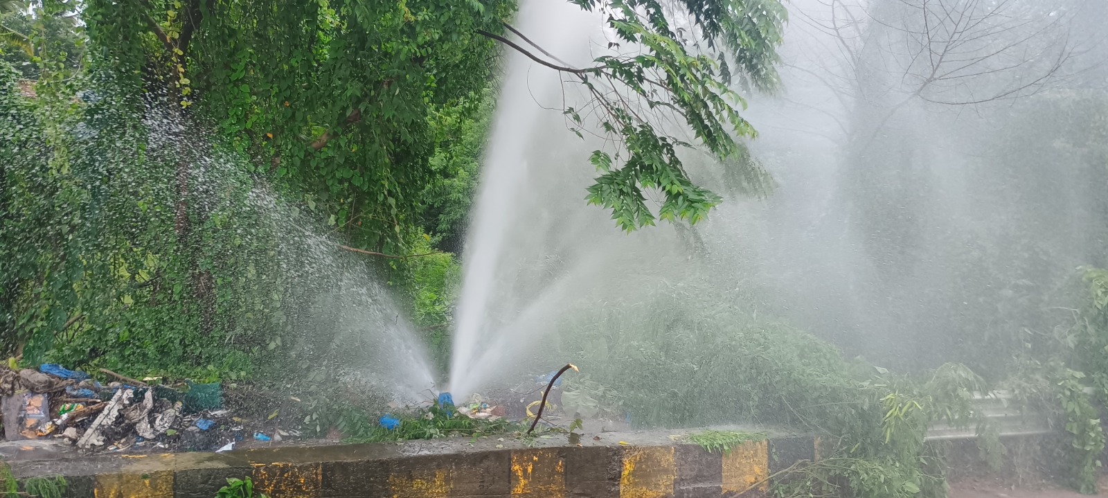 ...तर सर्वांना मुबलक पाणी मिळणे शक्य