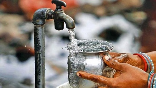 १ सप्टेंबरपासून पाण्याच्या वापरानुसार भरावे लागणार शुल्क