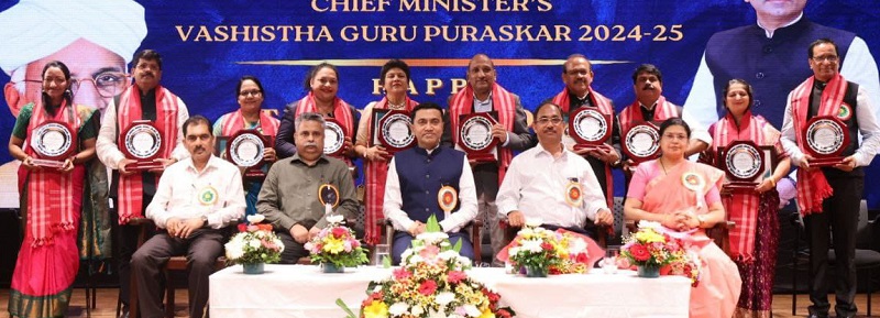 राज्यातील एकही शाळा एक शिक्षकी राहणार नाही !