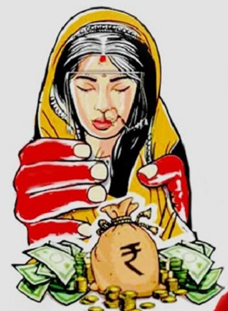 हरमल हुंडाबळीप्रकरणी पती, सासऱ्याला सशर्त जामीन