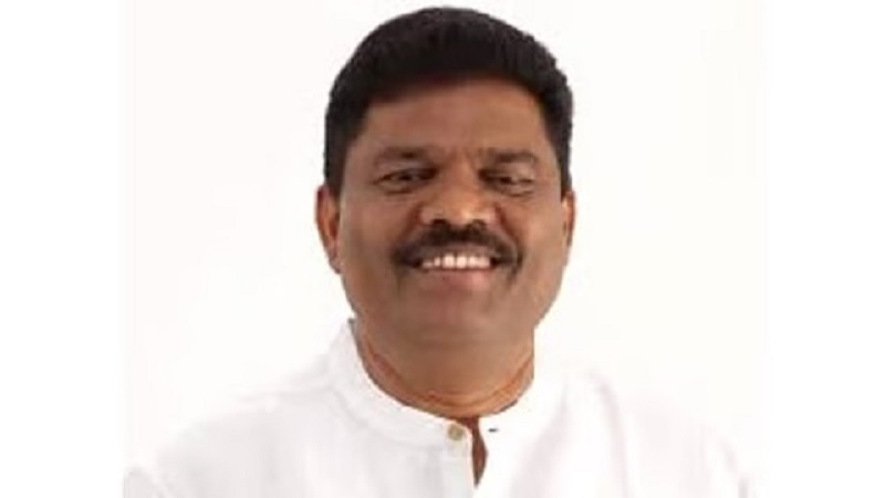 भाजपच्यावतीने गणेश गावकर सभापतीपदाचे उमेदवार!