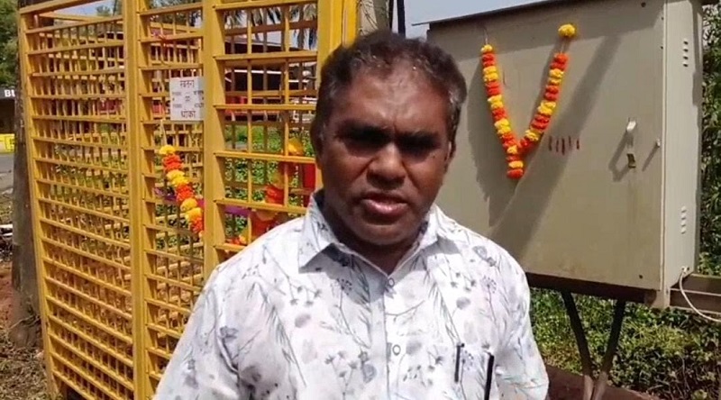 कुटबणातील कामगारांनी साथरोगाची लक्षणे लपवू नयेत