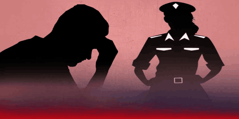 त्यागाची परतफेड विश्वासघाताने! नवऱ्याने दिली साथ, पोलीस बनताच पत्नीने सोडला हात....