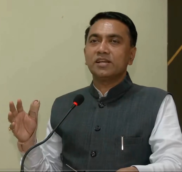 जीएसटी सुधारणांची माहिती जनतेपर्यंत पोहोचवणार !