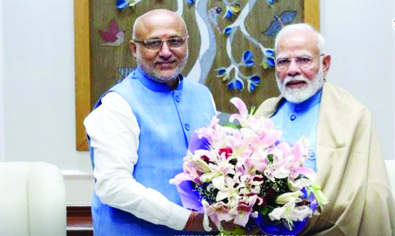 बिहार, तामिळनाडूवर उपराष्ट्रपती निवडीचा प्रभाव?