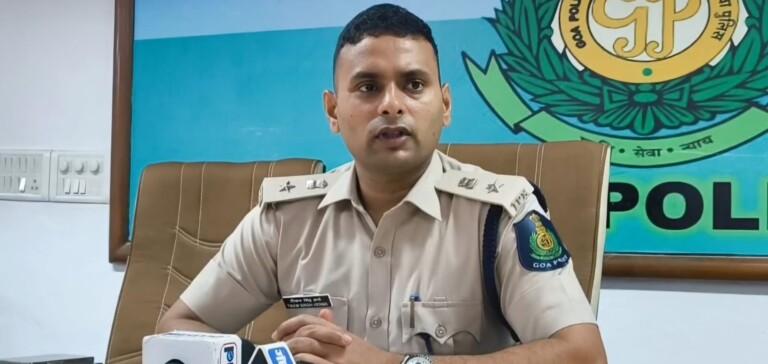 मृत विद्यार्थ्याच्या शरिरात प्रथमच आढळले ड्रग्ज
