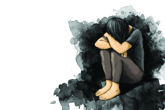 महिलांमधील शारीरिक व्याधी आणि  आत्महत्येचा  संबंध