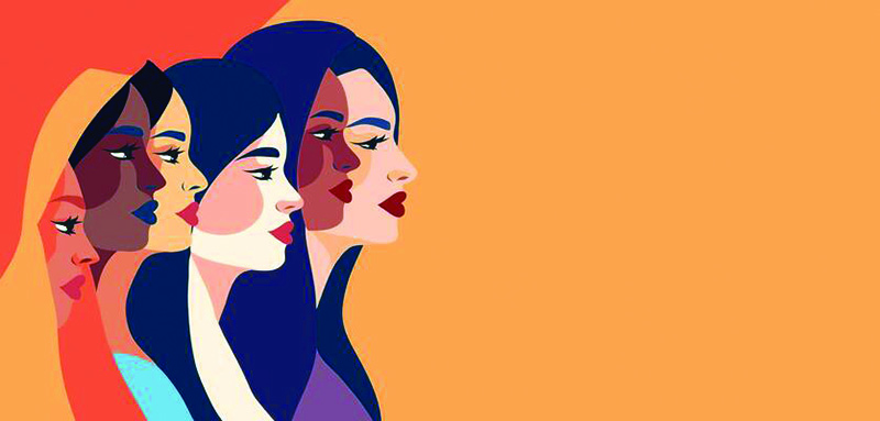 ती तुमच्यापासून दूर गेली!  स्त्रीवर बोलावे तेवढे कमीच...