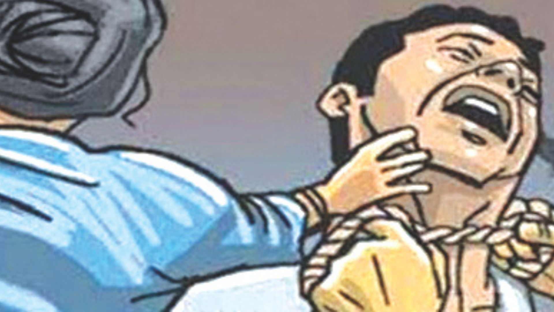 कर्नाटक : पतीच्या हत्येचा कट रचला, पण बॉयफ्रेंडचा जीव गेला