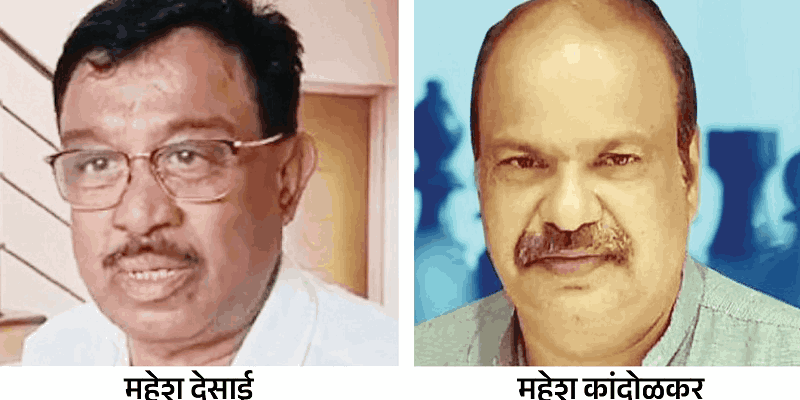 जीसीएवर कोणाचे वर्चस्व? उद्या निवडणूक