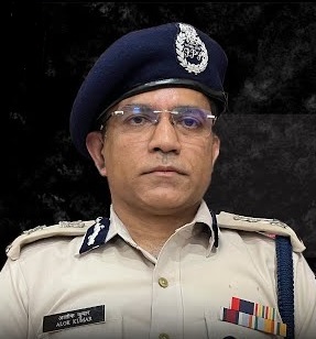 राज्यात नियाेजनबद्धरीत्या गुन्हेगारी कारवाया करणाऱ्या गँग नाहीत : डीजीपी