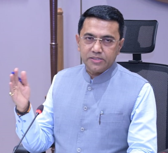 ‘माझे घर’चा लाभ मिळणार ५० टक्के गोमंतकीयांना