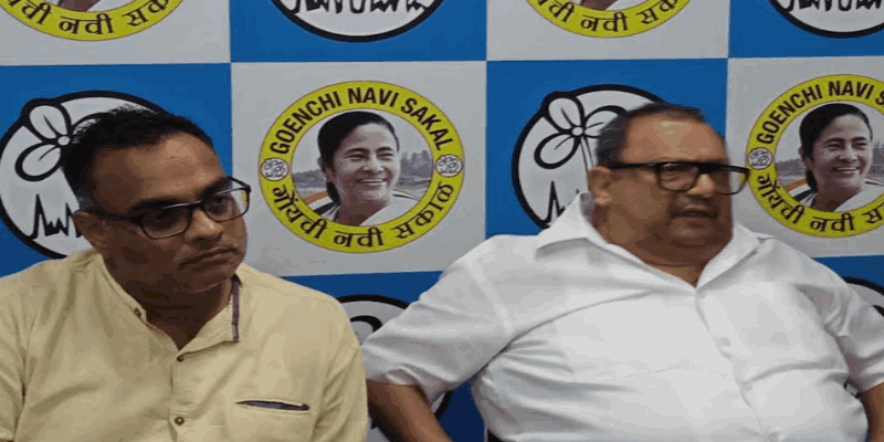 साळगाव कचरा प्रकल्प ही सरकारनिर्मित आपत्ती: ट्रोजन डिमेलो