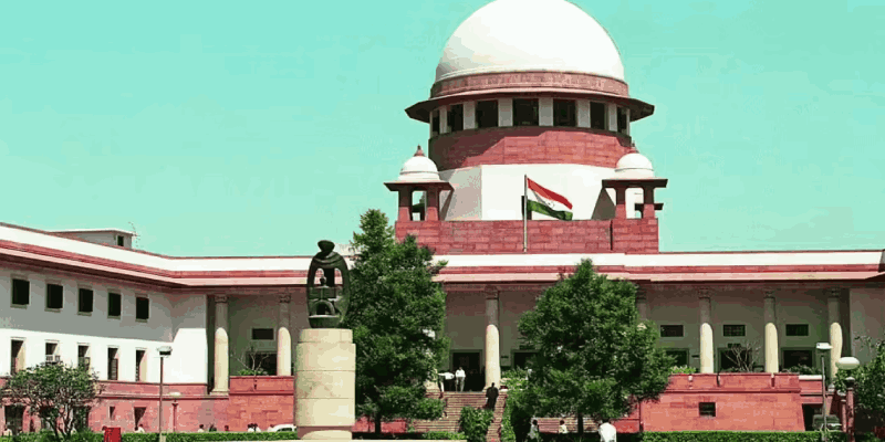 मुलीच्या लग्नासाठी वडिलोपार्जित मालमत्ता विकणे योग्यच : सर्वोच्च न्यायालय