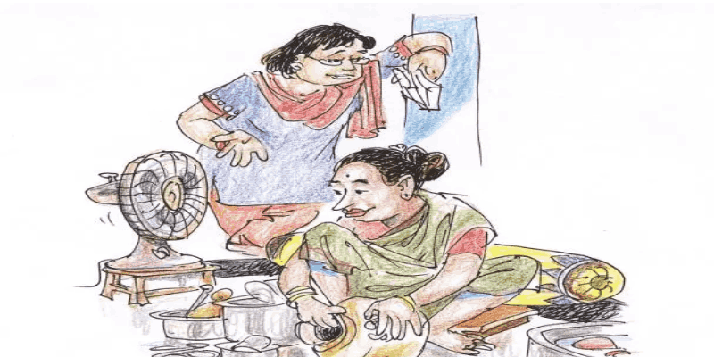 घरकाम करणाऱ्यांना सामाजिक सुरक्षा! कर्नाटक सरकार नवा कायदा आणण्याच्या तयारीत