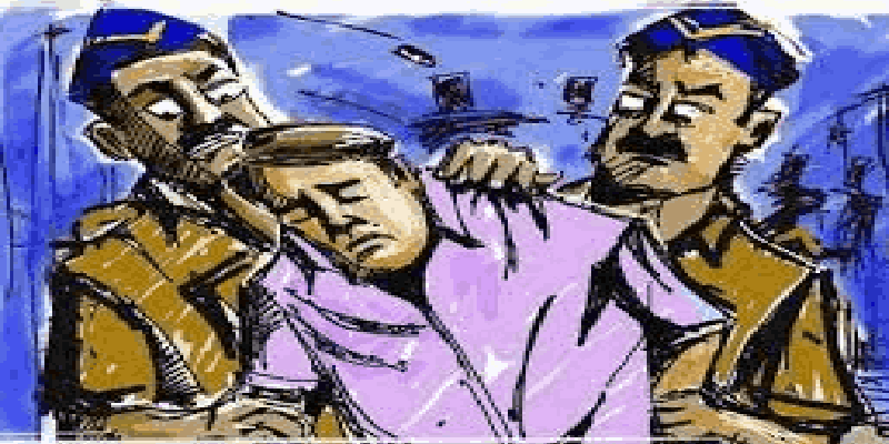 मडगाव : अमलीपदार्थ बाळगल्याप्रकरणी एकाला अटक