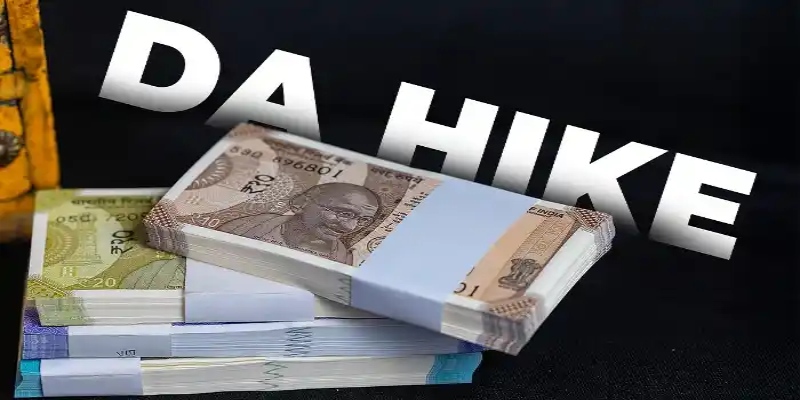 आठवा वेतन आयोग लागू होण्याआधी महागाई भत्त्यात २ टक्क्यांची वाढ