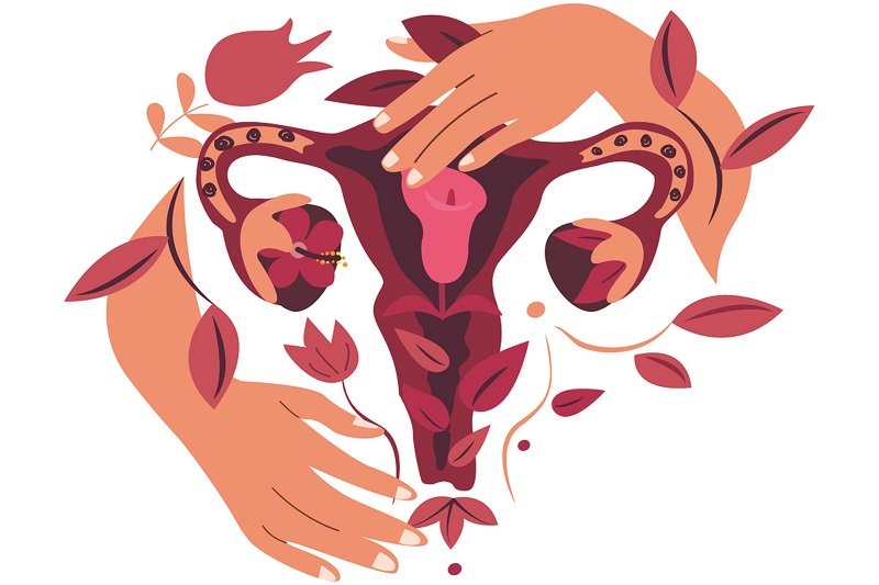 PCOS: शरीरापलीकडचं  मनाचं रणांगण