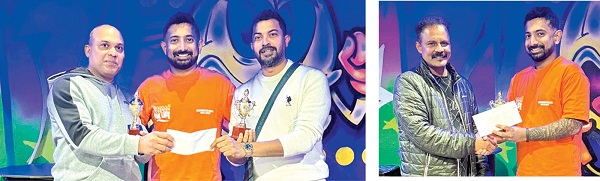 ‘गोवन कॅरम कप’चे यूकेमध्ये यशस्वी आयोजन