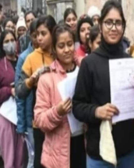 निवड यादीनंतर २४ तासांत एलडीसींच्या विविध खात्यांत नियुक्त्या