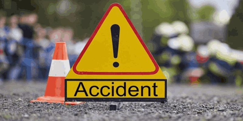उत्तरप्रदेश:अस्थी विसर्जन ठरले अखेरचे : एकाच कुटुंबातील सहा जणांवर काळाचा घाला