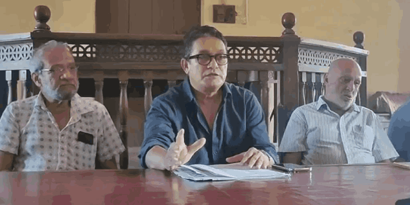 सासष्टी : कोमुनिदादच्या जमिनीवरील अनधिकृत बांधकामे नियमित करणारे कायदे सदोष
