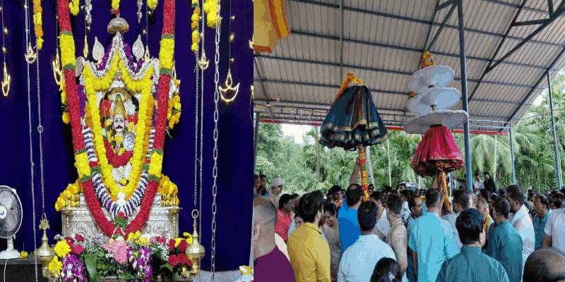गोवा : शेतातील बांधासाठी दांपत्यासह १४ जणांनी घेतली होती जलसमाधी