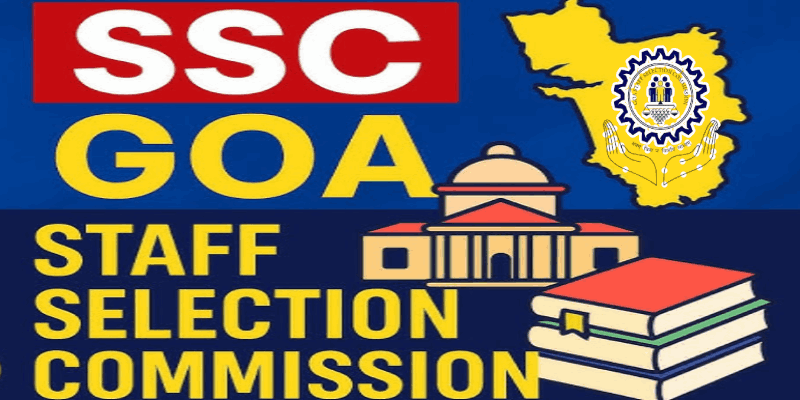 गोवा कर्मचारी भरती आयोगाची 'सीबीटी' परीक्षा : ६५ पदांसाठी ९ हजार उमेदवार उतरणार मैदानात
