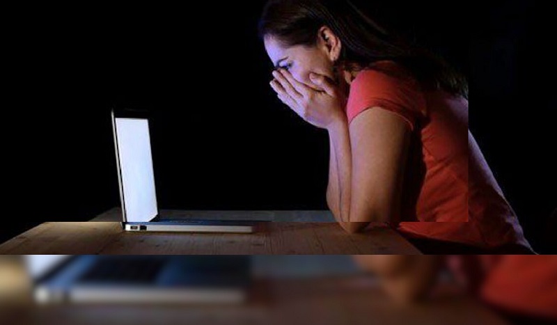 राज्यातील ३३ टक्के सायबर गुन्हे महिला, मुलांविरोधात