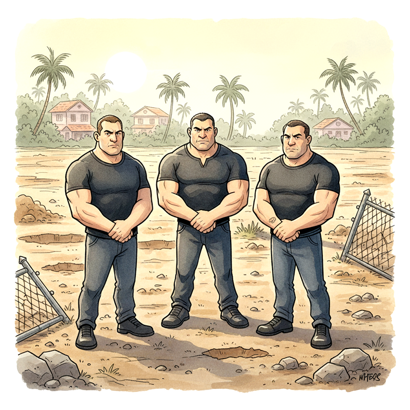 गोवा राज्यातील  गुन्हेगारी घटना आणि 'बाऊन्सर' संस्कृती